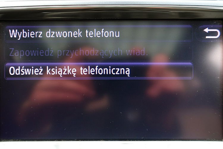 Toyota Avensis MAX OPCJA Automat+SZKLANY DACH+Skóra+NAavi+Led GWARANCJA Krajowy F23% 4x2 zdjęcie 37