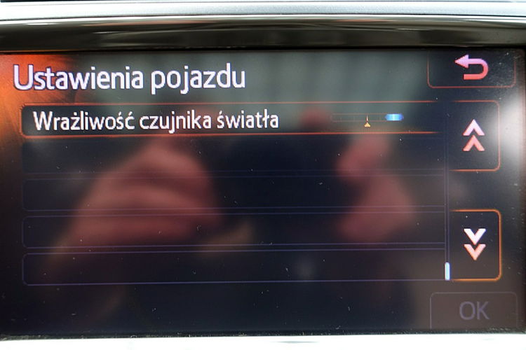 Toyota Avensis MAX OPCJA Automat+SZKLANY DACH+Skóra+NAavi+Led GWARANCJA Krajowy F23% 4x2 zdjęcie 40