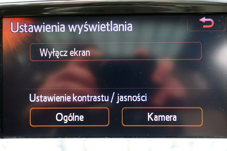 Toyota Avensis MAX OPCJA Automat+SZKLANY DACH+Skóra+NAavi+Led GWARANCJA Krajowy F23% 4x2 zdjęcie 41