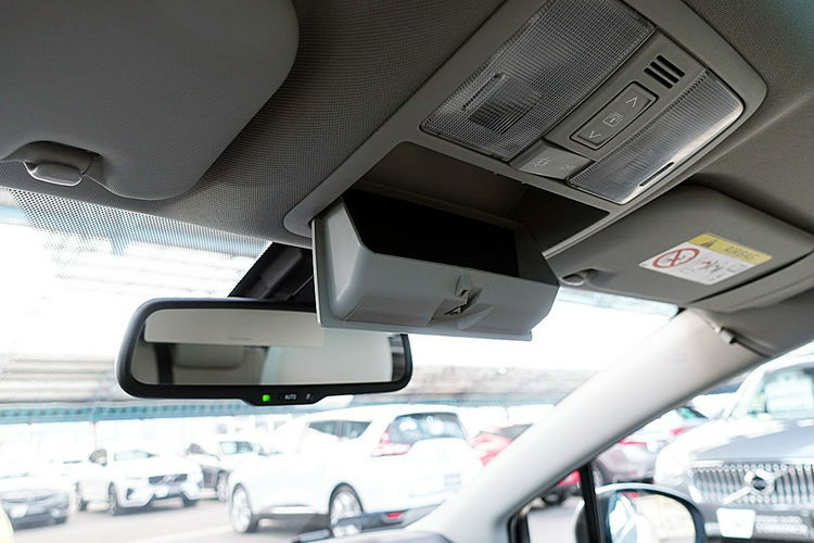 Toyota Avensis MAX OPCJA Automat+SZKLANY DACH+Skóra+NAavi+Led GWARANCJA Krajowy F23% 4x2 zdjęcie 42