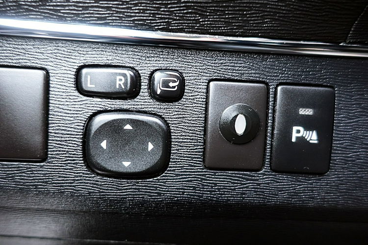 Toyota Avensis MAX OPCJA Automat+SZKLANY DACH+Skóra+NAavi+Led GWARANCJA Krajowy F23% 4x2 zdjęcie 43