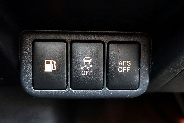 Toyota Avensis MAX OPCJA Automat+SZKLANY DACH+Skóra+NAavi+Led GWARANCJA Krajowy F23% 4x2 zdjęcie 44