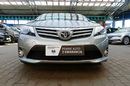 Toyota Avensis MAX OPCJA Automat+SZKLANY DACH+Skóra+NAavi+Led GWARANCJA Krajowy F23% 4x2 zdjęcie 53