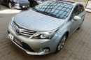Toyota Avensis MAX OPCJA Automat+SZKLANY DACH+Skóra+NAavi+Led GWARANCJA Krajowy F23% 4x2 zdjęcie 56