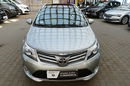 Toyota Avensis MAX OPCJA Automat+SZKLANY DACH+Skóra+NAavi+Led GWARANCJA Krajowy F23% 4x2 zdjęcie 69