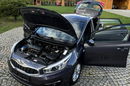 Kia Cee'd 1.4 Benz 101KM z Niemiec - Nawigacja LIFTOWY 2017r Przebieg: 84.000km zdjęcie 12