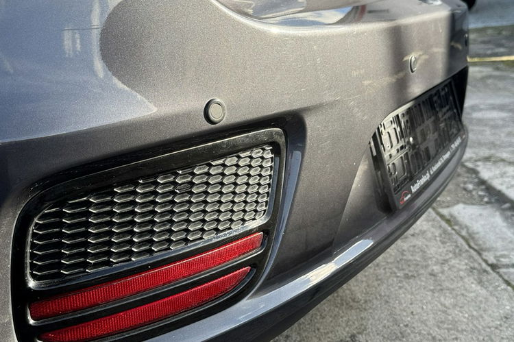 Kia Cee'd 1.4 Benz 101KM z Niemiec - Nawigacja LIFTOWY 2017r Przebieg: 84.000km zdjęcie 14