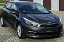 Kia Cee'd 1.4 Benz 101KM z Niemiec - Nawigacja LIFTOWY 2017r Przebieg: 84.000km zdjęcie 2