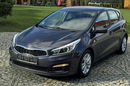 Kia Cee'd 1.4 Benz 101KM z Niemiec - Nawigacja LIFTOWY 2017r Przebieg: 84.000km zdjęcie 5