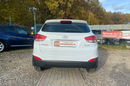 Hyundai ix35 2.0i 163KM pół skóry xenon klimatronik bezwypadkowy 1.r.gw zdjęcie 10