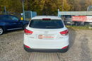 Hyundai ix35 2.0i 163KM pół skóry xenon klimatronik bezwypadkowy 1.r.gw zdjęcie 9