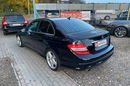 Mercedes C 250 4-Matic Automat nabi skóry kamera panorama bi xenon zamiana 1.r.gwaran zdjęcie 13