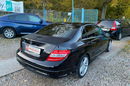 Mercedes C 250 4-Matic Automat nabi skóry kamera panorama bi xenon zamiana 1.r.gwaran zdjęcie 14