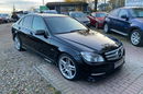 Mercedes C 250 4-Matic Automat nabi skóry kamera panorama bi xenon zamiana 1.r.gwaran zdjęcie 17