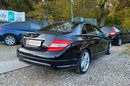Mercedes C 250 4-Matic Automat nabi skóry kamera panorama bi xenon zamiana 1.r.gwaran zdjęcie 19