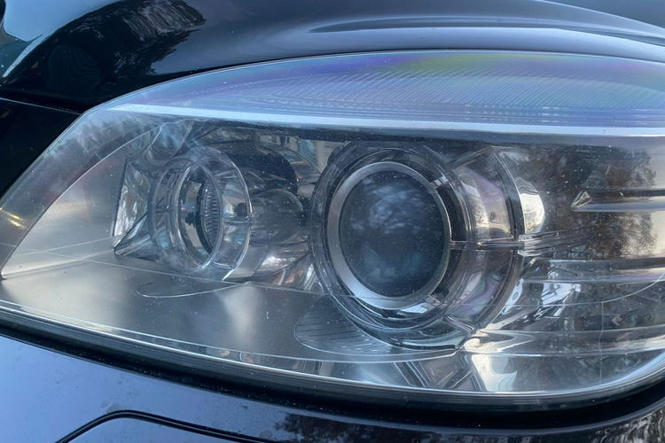 Mercedes C 250 4-Matic Automat nabi skóry kamera panorama bi xenon zamiana 1.r.gwaran zdjęcie 21