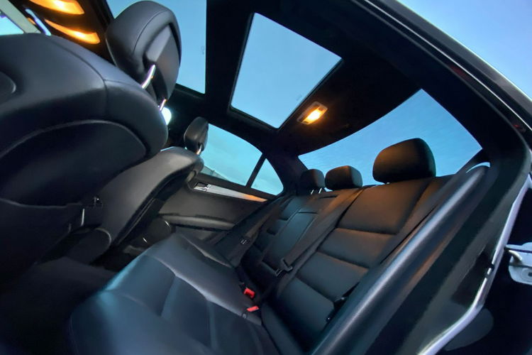 Mercedes C 250 4-Matic Automat nabi skóry kamera panorama bi xenon zamiana 1.r.gwaran zdjęcie 26