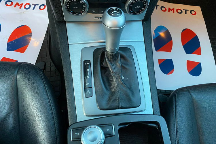 Mercedes C 250 4-Matic Automat nabi skóry kamera panorama bi xenon zamiana 1.r.gwaran zdjęcie 36