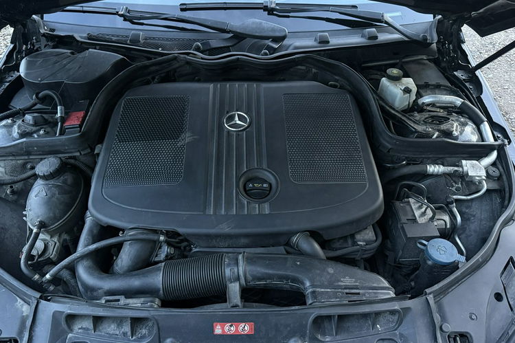 Mercedes C 250 4-Matic Automat nabi skóry kamera panorama bi xenon zamiana 1.r.gwaran zdjęcie 38
