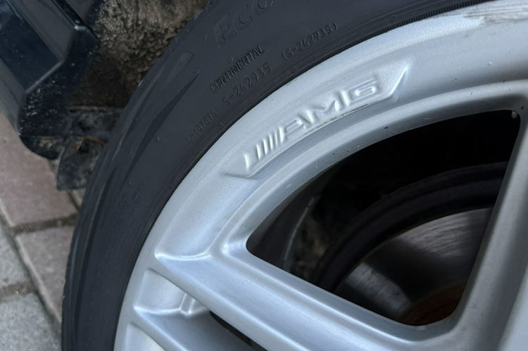 Mercedes C 250 4-Matic Automat nabi skóry kamera panorama bi xenon zamiana 1.r.gwaran zdjęcie 44