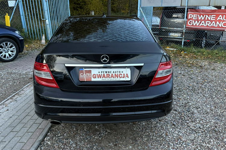 Mercedes C 250 4-Matic Automat nabi skóry kamera panorama bi xenon zamiana 1.r.gwaran zdjęcie 48