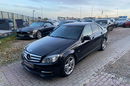 Mercedes C 250 4-Matic Automat nabi skóry kamera panorama bi xenon zamiana 1.r.gwaran zdjęcie 5