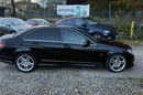 Mercedes C 250 4-Matic Automat nabi skóry kamera panorama bi xenon zamiana 1.r.gwaran zdjęcie 50