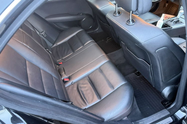 Mercedes C 250 4-Matic Automat nabi skóry kamera panorama bi xenon zamiana 1.r.gwaran zdjęcie 7