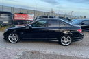 Mercedes C 250 4-Matic Automat nabi skóry kamera panorama bi xenon zamiana 1.r.gwaran zdjęcie 9