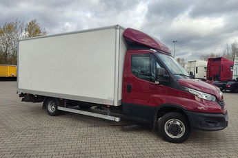 Iveco IVECO/PONY AUTO DAILY 50C/35
