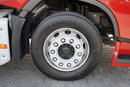 Volvo FH 460 / SOLÓWKA /  6X2 / I-SAVE / KLIMA POSTOJOWA   / OŚ PODNOSZONA SKRĘTNA / WIELTON zdjęcie 15