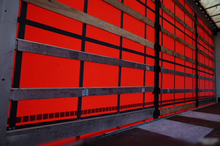 Volvo FH 460 / SOLÓWKA /  6X2 / I-SAVE / KLIMA POSTOJOWA   / OŚ PODNOSZONA SKRĘTNA / WIELTON zdjęcie 21