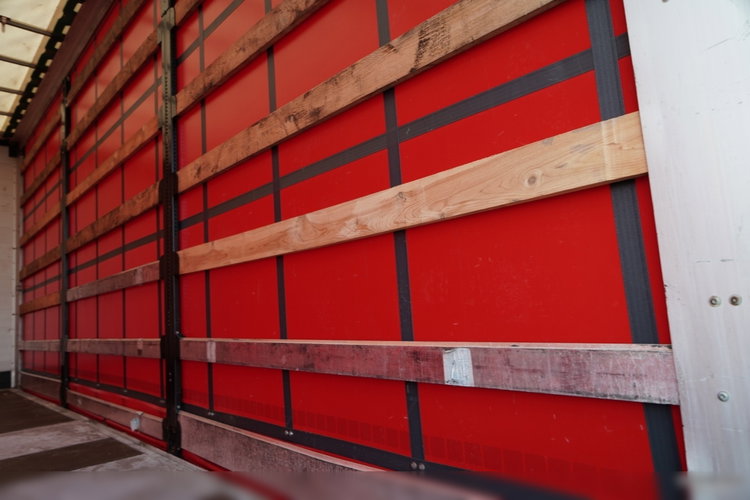 Volvo FH 460 / SOLÓWKA /  6X2 / I-SAVE / KLIMA POSTOJOWA   / OŚ PODNOSZONA SKRĘTNA / WIELTON zdjęcie 22