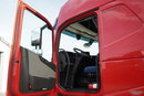 Volvo FH 460 / SOLÓWKA /  6X2 / I-SAVE / KLIMA POSTOJOWA   / OŚ PODNOSZONA SKRĘTNA / WIELTON zdjęcie 26