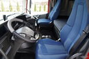 Volvo FH 460 / SOLÓWKA /  6X2 / I-SAVE / KLIMA POSTOJOWA   / OŚ PODNOSZONA SKRĘTNA / WIELTON zdjęcie 28