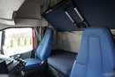 Volvo FH 460 / SOLÓWKA /  6X2 / I-SAVE / KLIMA POSTOJOWA   / OŚ PODNOSZONA SKRĘTNA / WIELTON zdjęcie 29