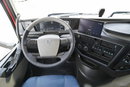Volvo FH 460 / SOLÓWKA /  6X2 / I-SAVE / KLIMA POSTOJOWA   / OŚ PODNOSZONA SKRĘTNA / WIELTON zdjęcie 32