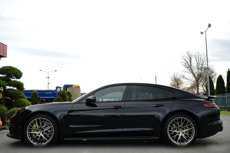 Porsche Panamera 4 E-Hybrid Wersja Panamera 10 / SALON POLSKA / GWARANCJA zdjęcie 16