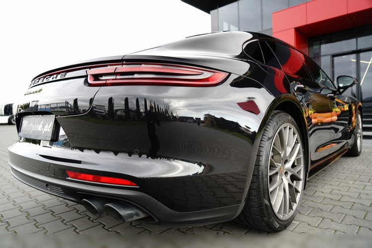 Porsche Panamera 4 E-Hybrid Wersja Panamera 10 / SALON POLSKA / GWARANCJA zdjęcie 23