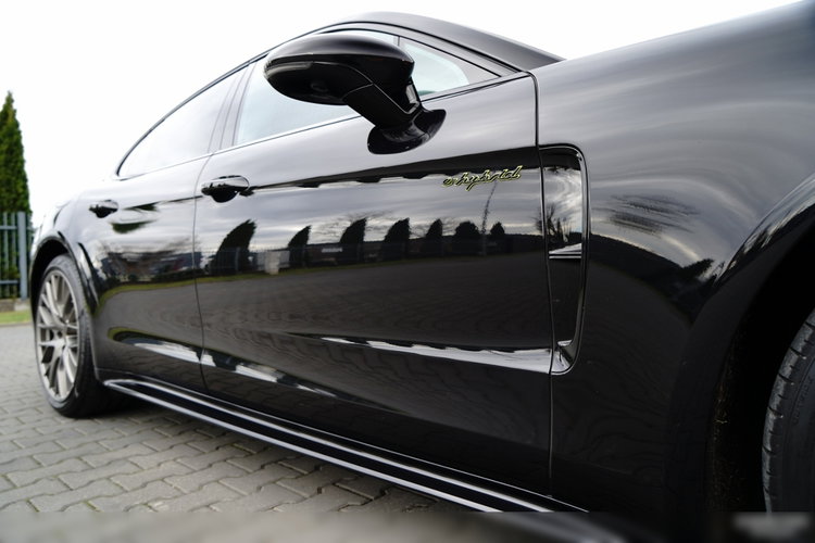 Porsche Panamera 4 E-Hybrid Wersja Panamera 10 / SALON POLSKA / GWARANCJA zdjęcie 24
