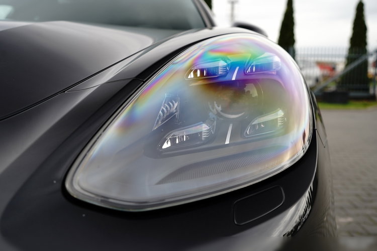 Porsche Panamera 4 E-Hybrid Wersja Panamera 10 / SALON POLSKA / GWARANCJA zdjęcie 26