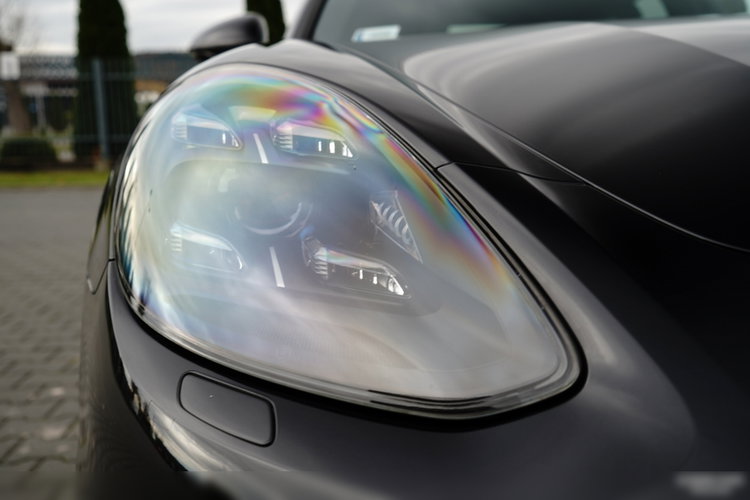 Porsche Panamera 4 E-Hybrid Wersja Panamera 10 / SALON POLSKA / GWARANCJA zdjęcie 27