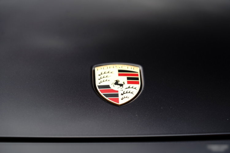 Porsche Panamera 4 E-Hybrid Wersja Panamera 10 / SALON POLSKA / GWARANCJA zdjęcie 28