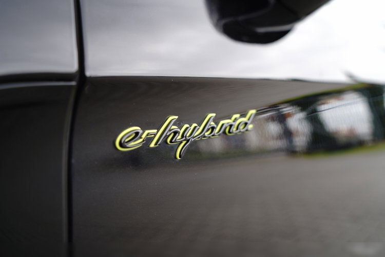 Porsche Panamera 4 E-Hybrid Wersja Panamera 10 / SALON POLSKA / GWARANCJA zdjęcie 29