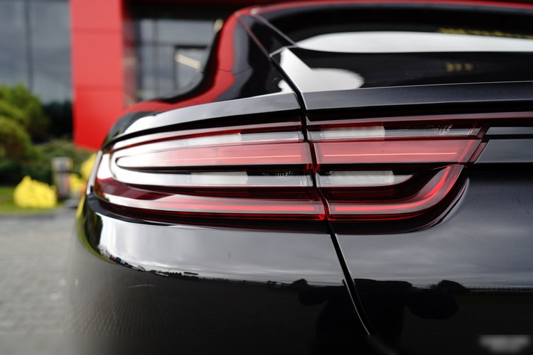 Porsche Panamera 4 E-Hybrid Wersja Panamera 10 / SALON POLSKA / GWARANCJA zdjęcie 30