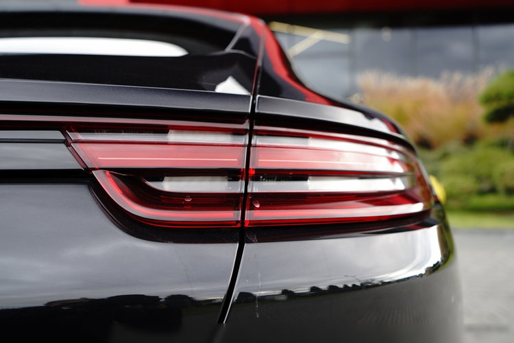 Porsche Panamera 4 E-Hybrid Wersja Panamera 10 / SALON POLSKA / GWARANCJA zdjęcie 31