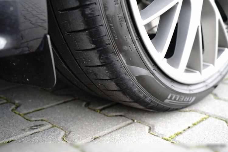 Porsche Panamera 4 E-Hybrid Wersja Panamera 10 / SALON POLSKA / GWARANCJA zdjęcie 34