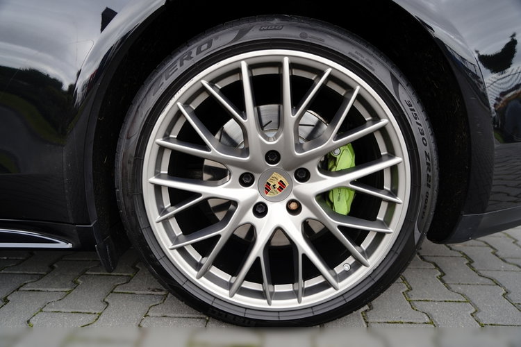 Porsche Panamera 4 E-Hybrid Wersja Panamera 10 / SALON POLSKA / GWARANCJA zdjęcie 35
