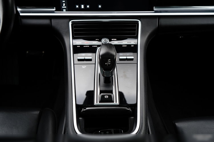 Porsche Panamera 4 E-Hybrid Wersja Panamera 10 / SALON POLSKA / GWARANCJA zdjęcie 48