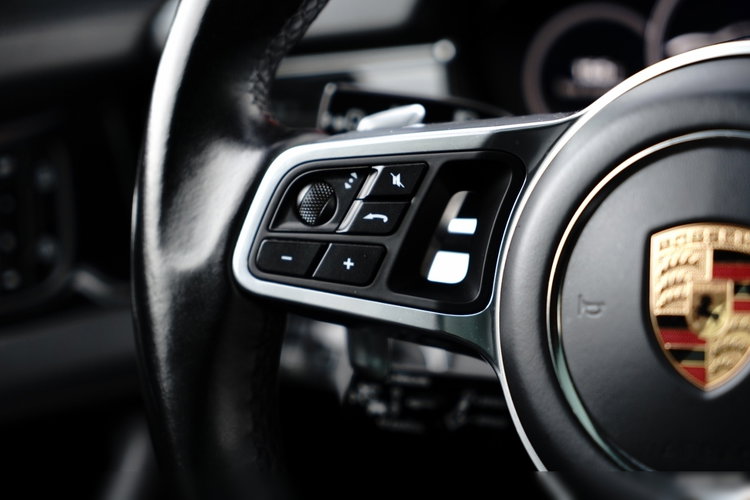 Porsche Panamera 4 E-Hybrid Wersja Panamera 10 / SALON POLSKA / GWARANCJA zdjęcie 49